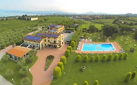 Agriturismo Ca' Del Sol Vakantiehuis